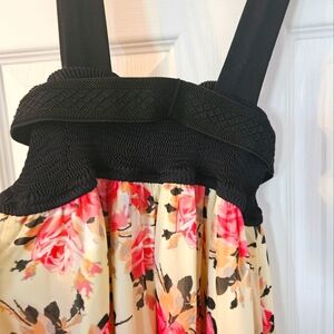 Betsy Johnson dress (OS)